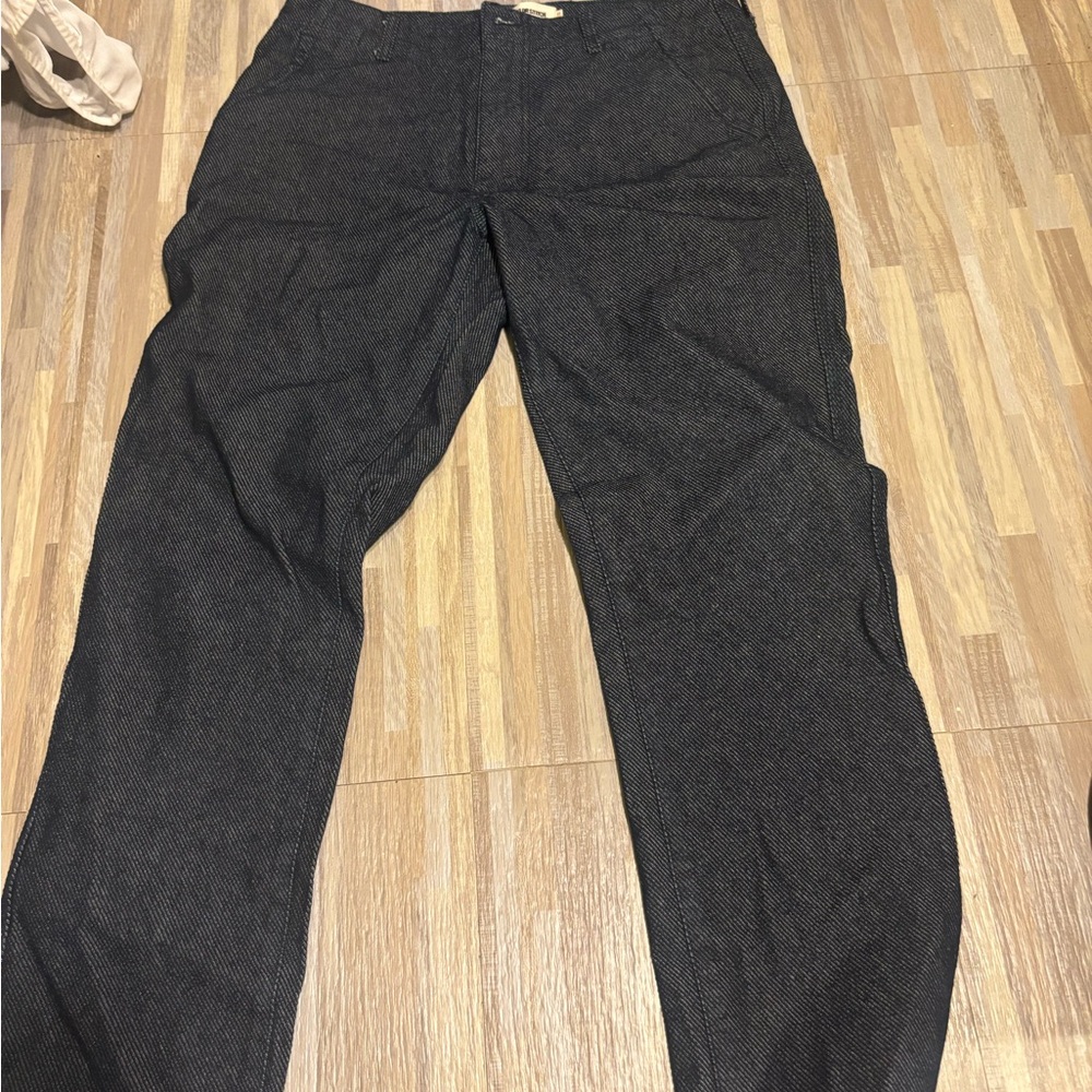Taylor Stitch the Morse Pant - Picture 6 of 6
